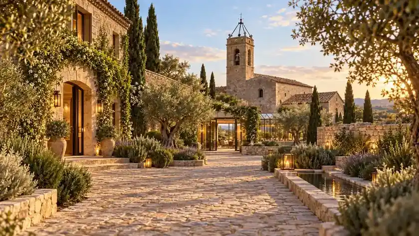 AMORIA boutique hotel