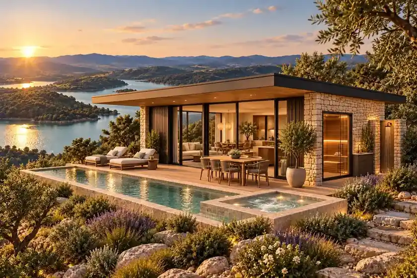 AMORIA Residence Natural
