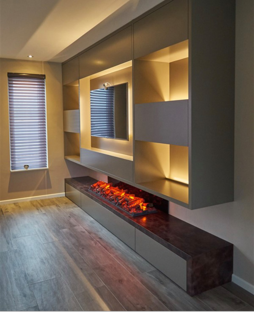 Aannemer Rotterdam totaalrenovatie woning Art Essi
