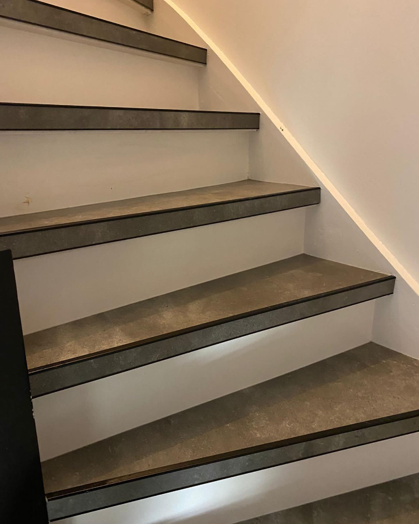 Traprenovatie Rotterdam