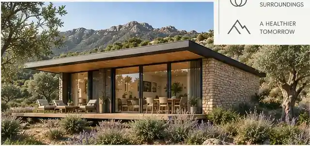 AMORIA Residence Natural